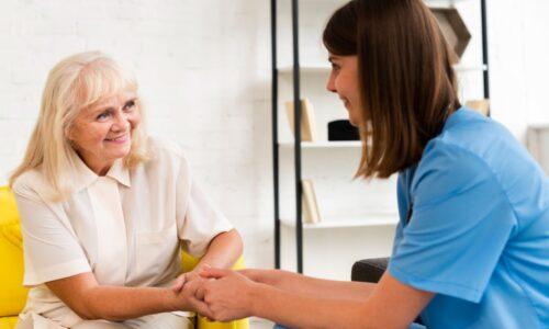 Home Care Services