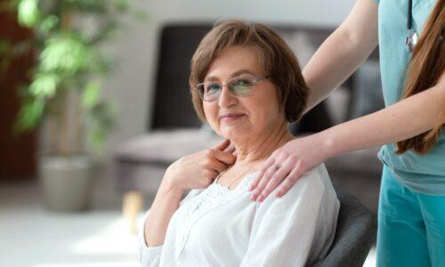 Home Care Services Dundee