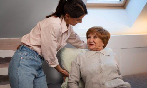 Home care dundee