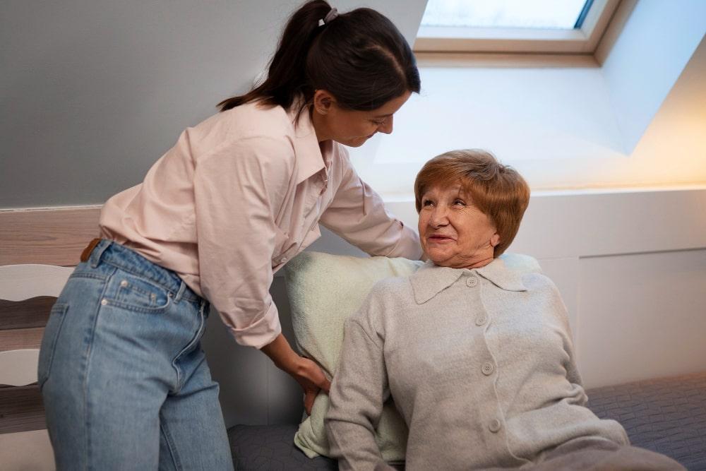 Home care dundee