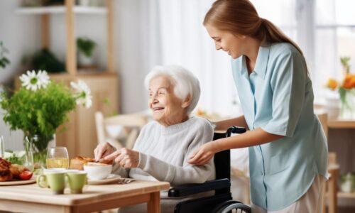 home care services dundee