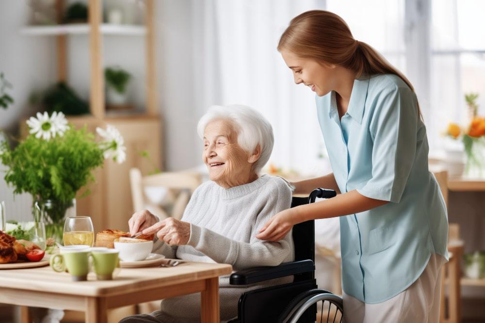 home care services dundee